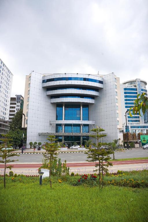 Inter Luxury Hotel